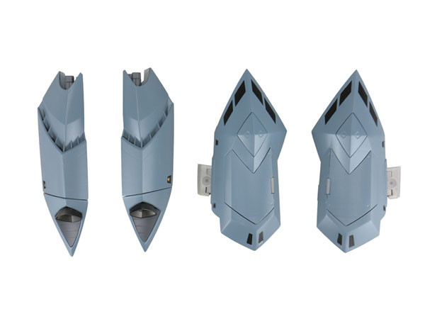VF-17 Super Pack, Macross 7, Yamato, Accessories, 1/60, 4535255002388